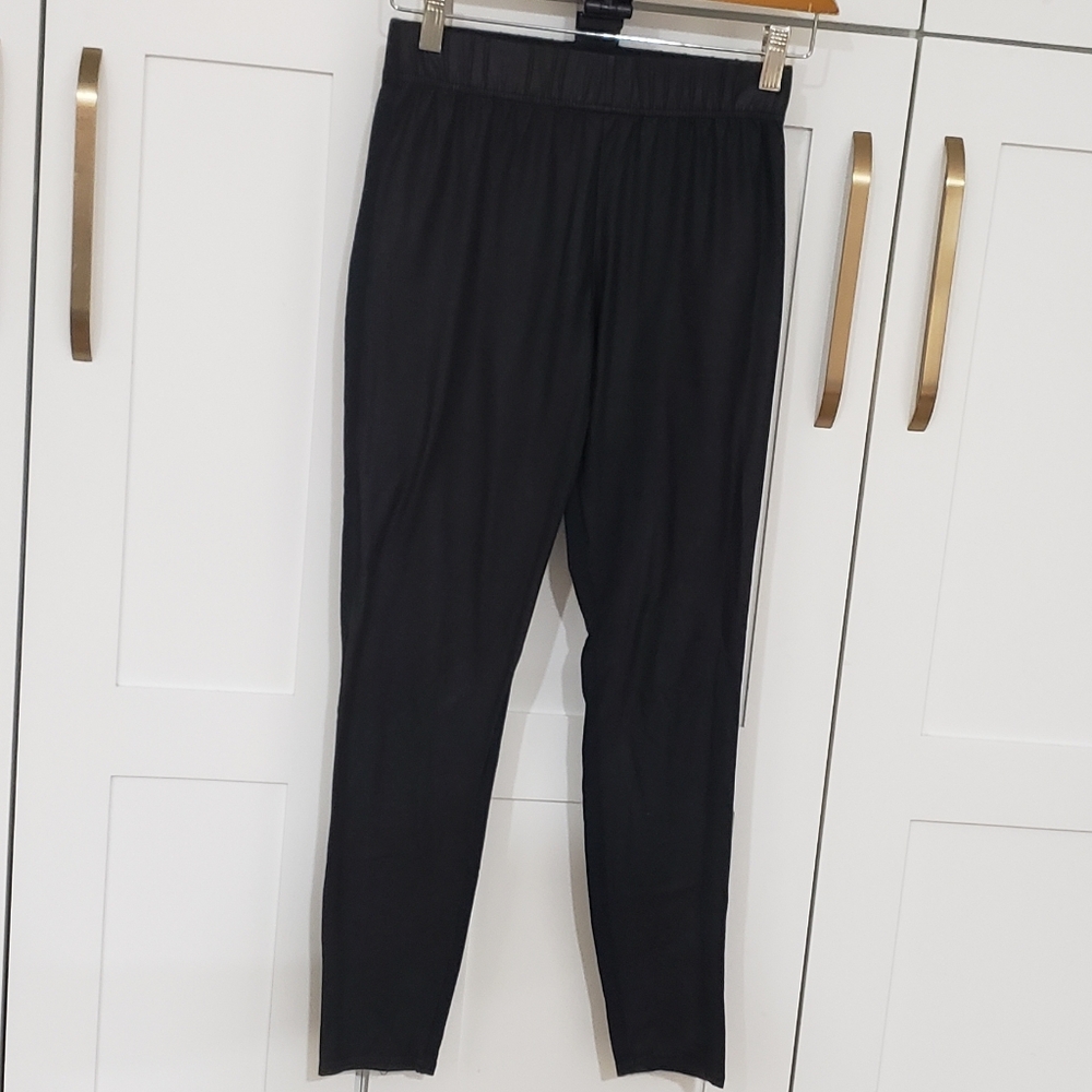 Classic Black Women's Pants